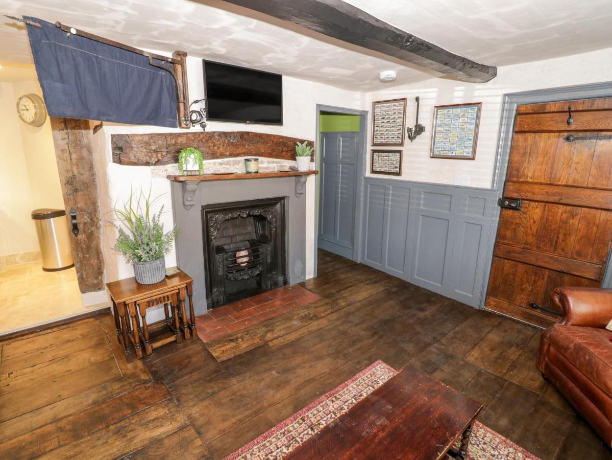 The Old Paper Shop Villa Tewkesbury Luaran gambar